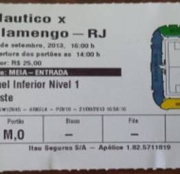 Futebol brasileiro dá aula de como afugentar os torcedores dos estádios