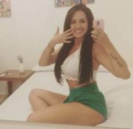 Marisa acompanhante tesuda de Uberaba