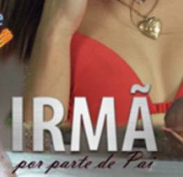 Irmã por parte de pai – as panteras incesto 2017